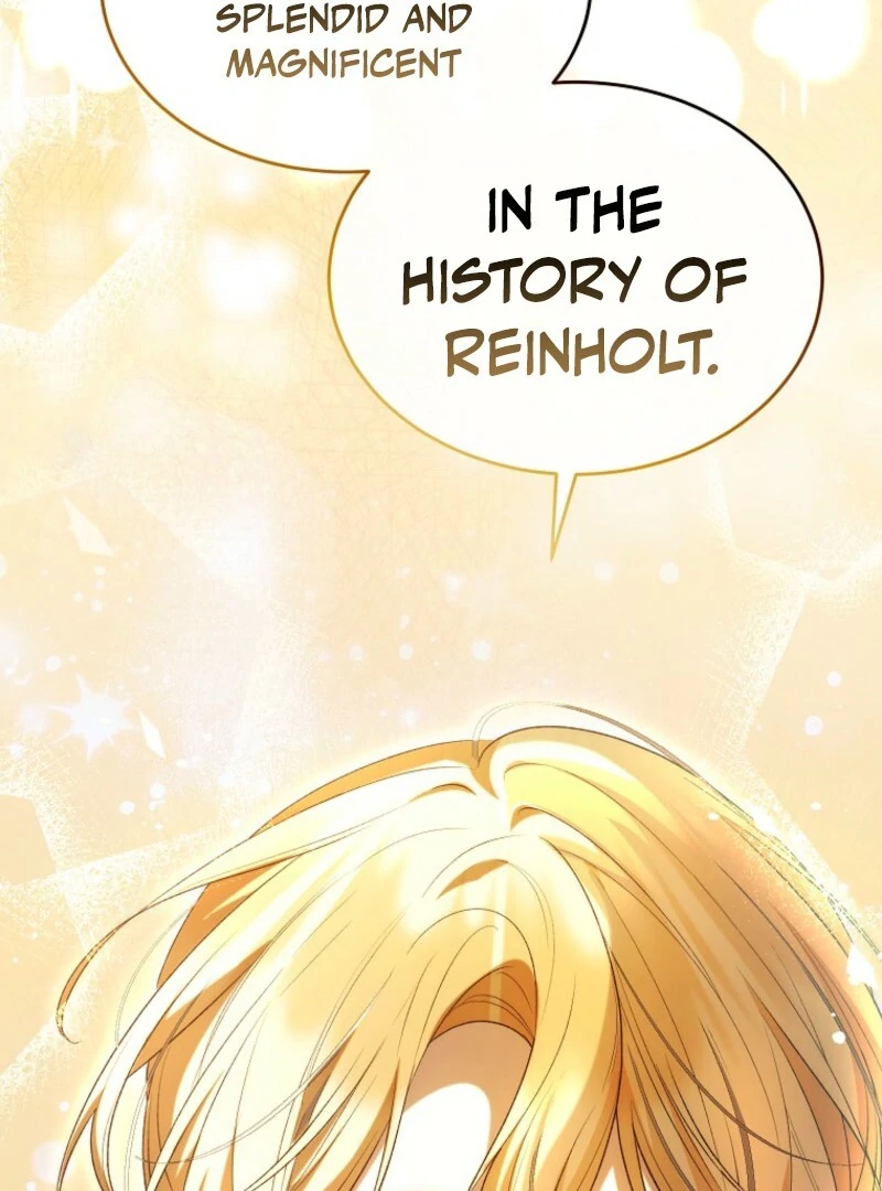 The Real Daughter is Back Chapter 151 - Page 111
