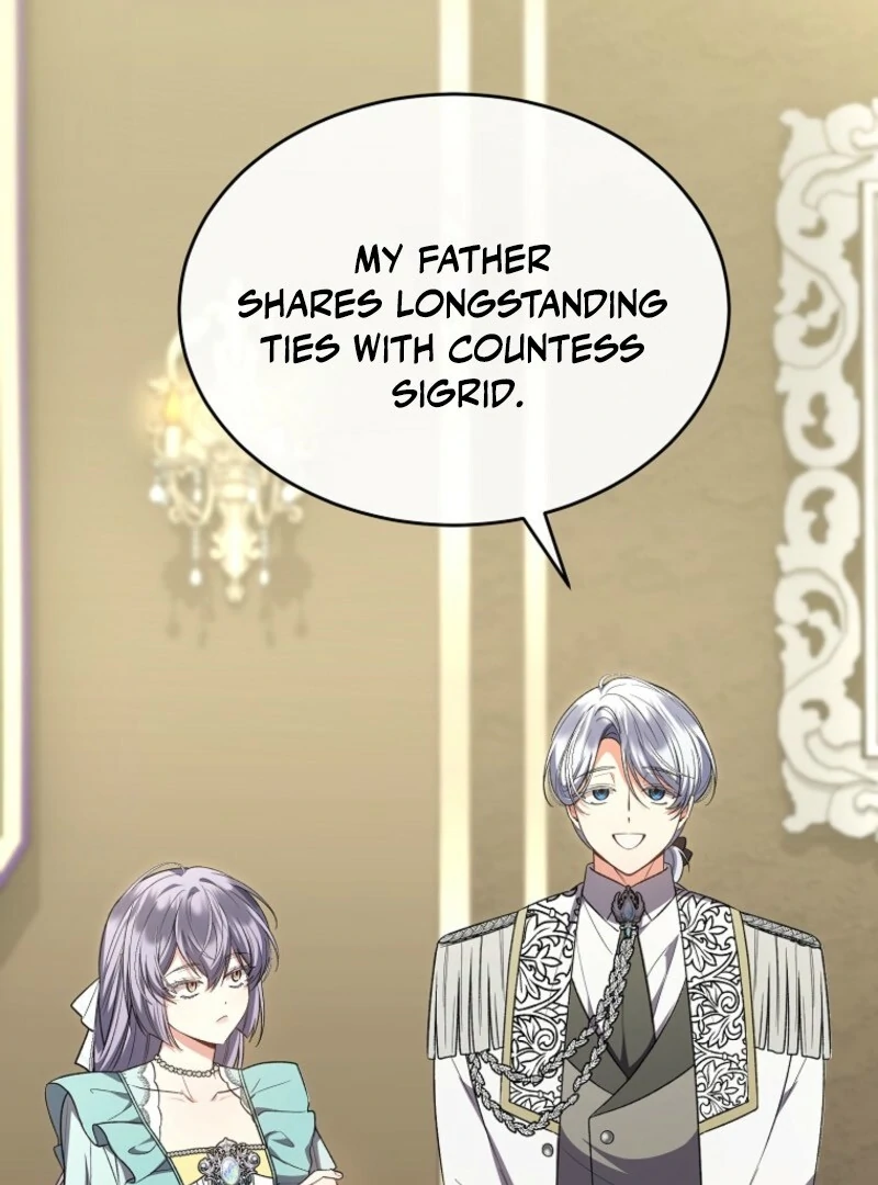 The Real Daughter is Back Chapter 151 - Page 2