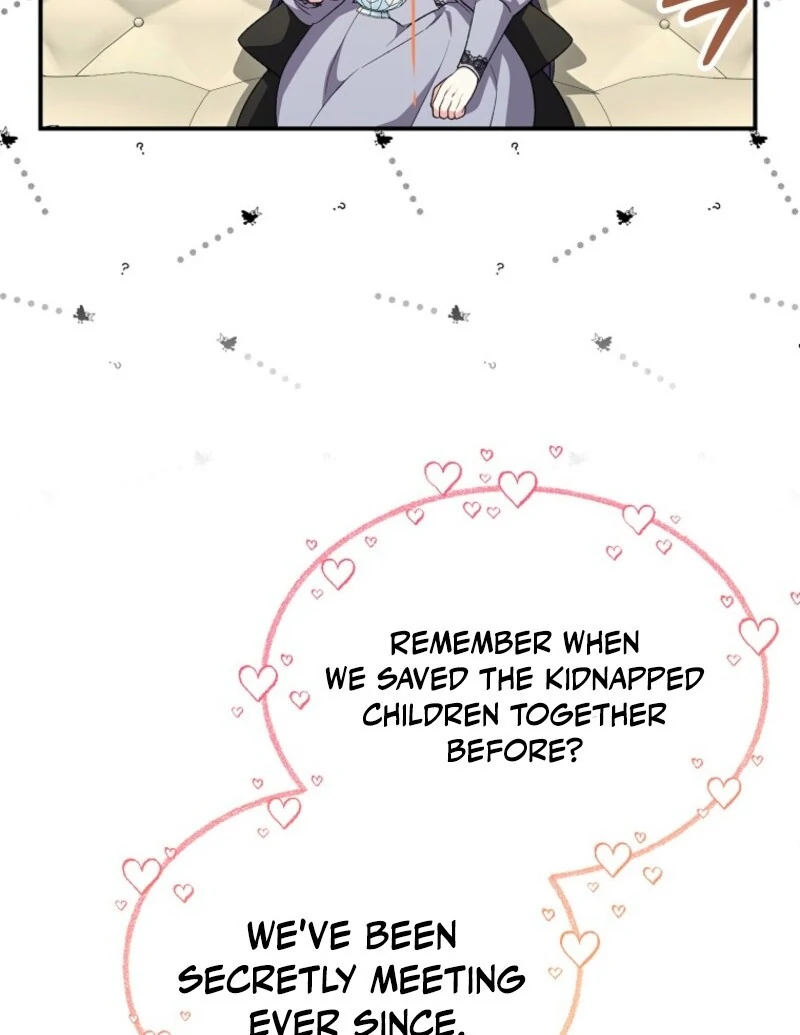 The Real Daughter is Back Chapter 151 - Page 41