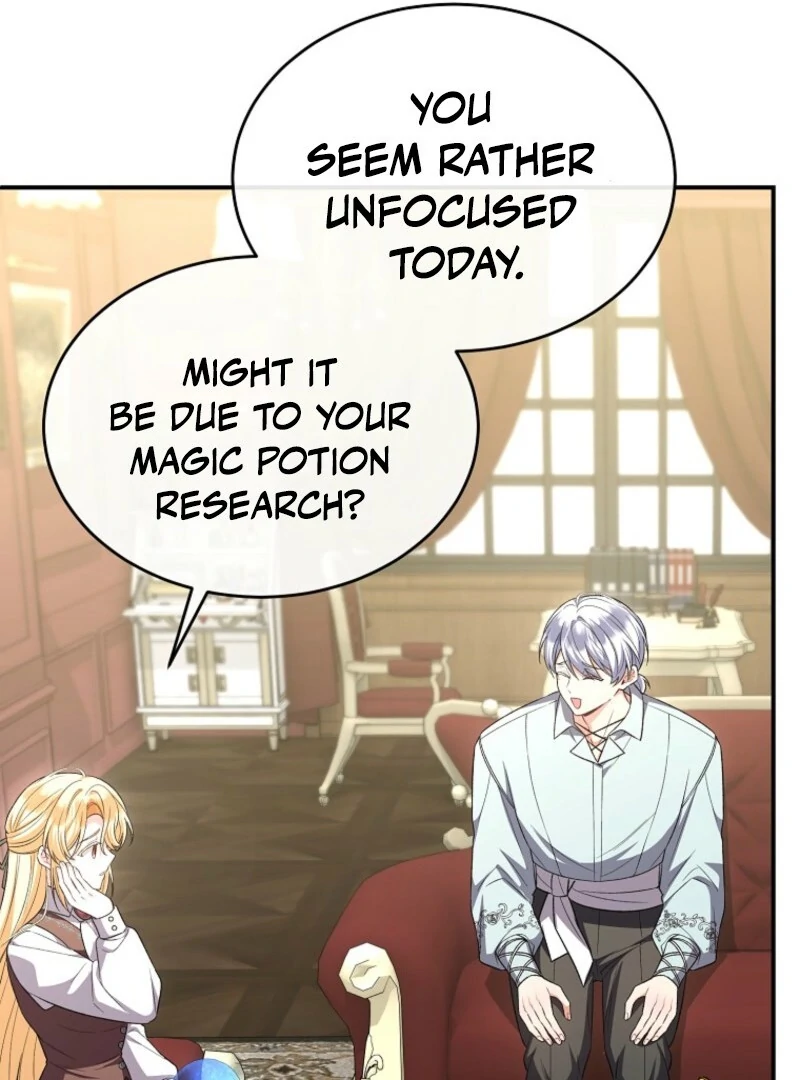 The Real Daughter is Back Chapter 151 - Page 54