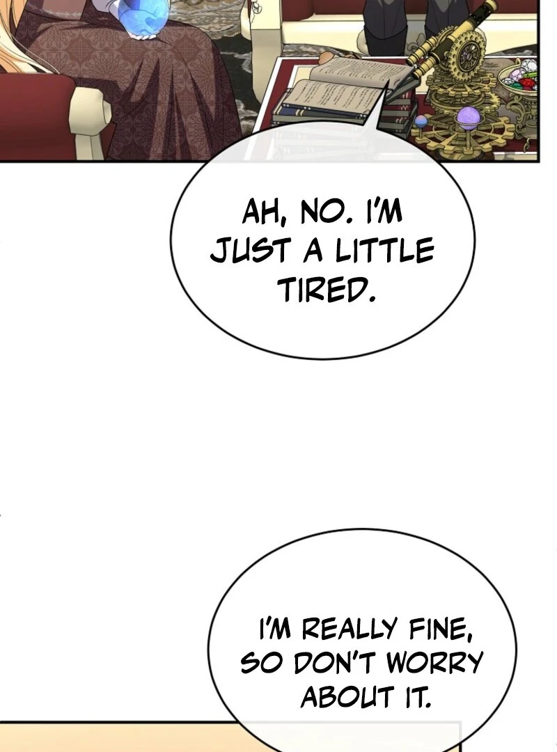 The Real Daughter is Back Chapter 151 - Page 55