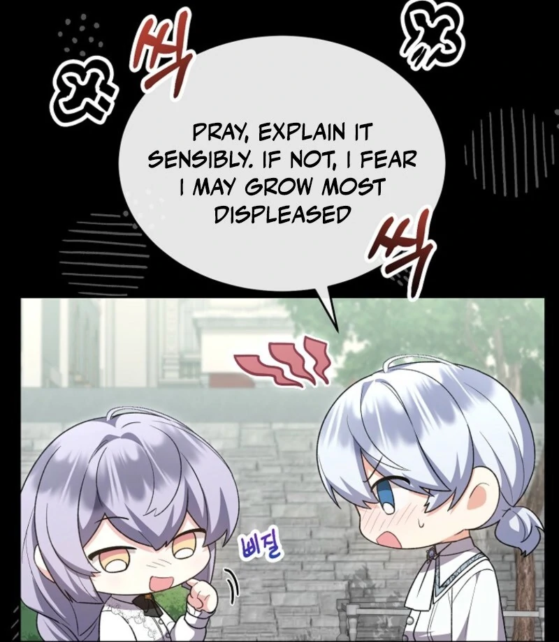 The Real Daughter is Back Chapter 151 - Page 64