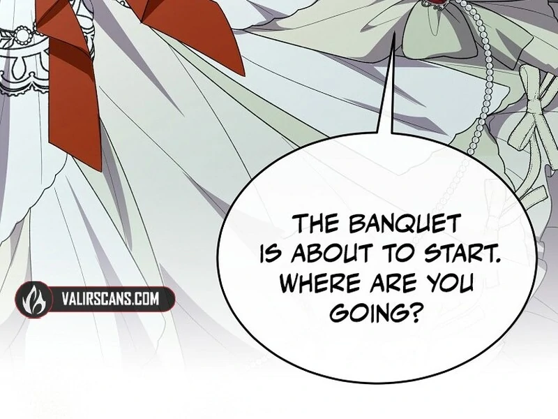 The Real Daughter is Back Chapter 152 - Page 21