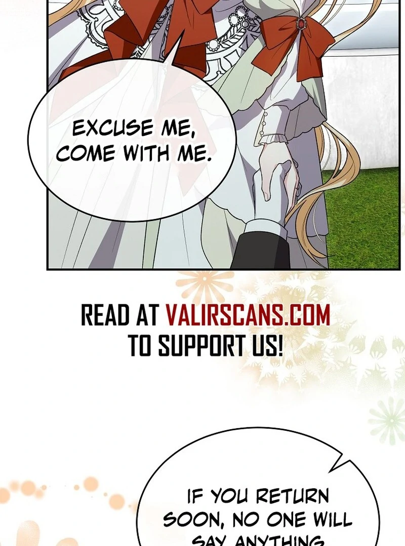 The Real Daughter is Back Chapter 152 - Page 23