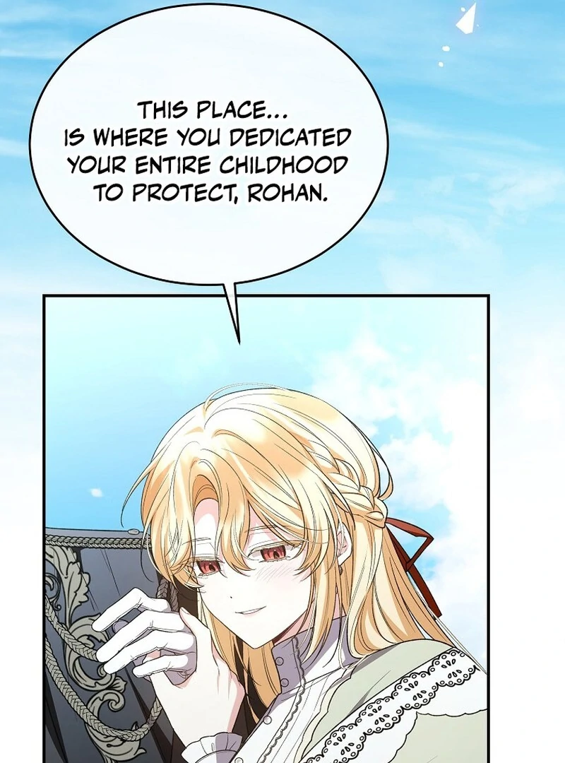 The Real Daughter is Back Chapter 152 - Page 33