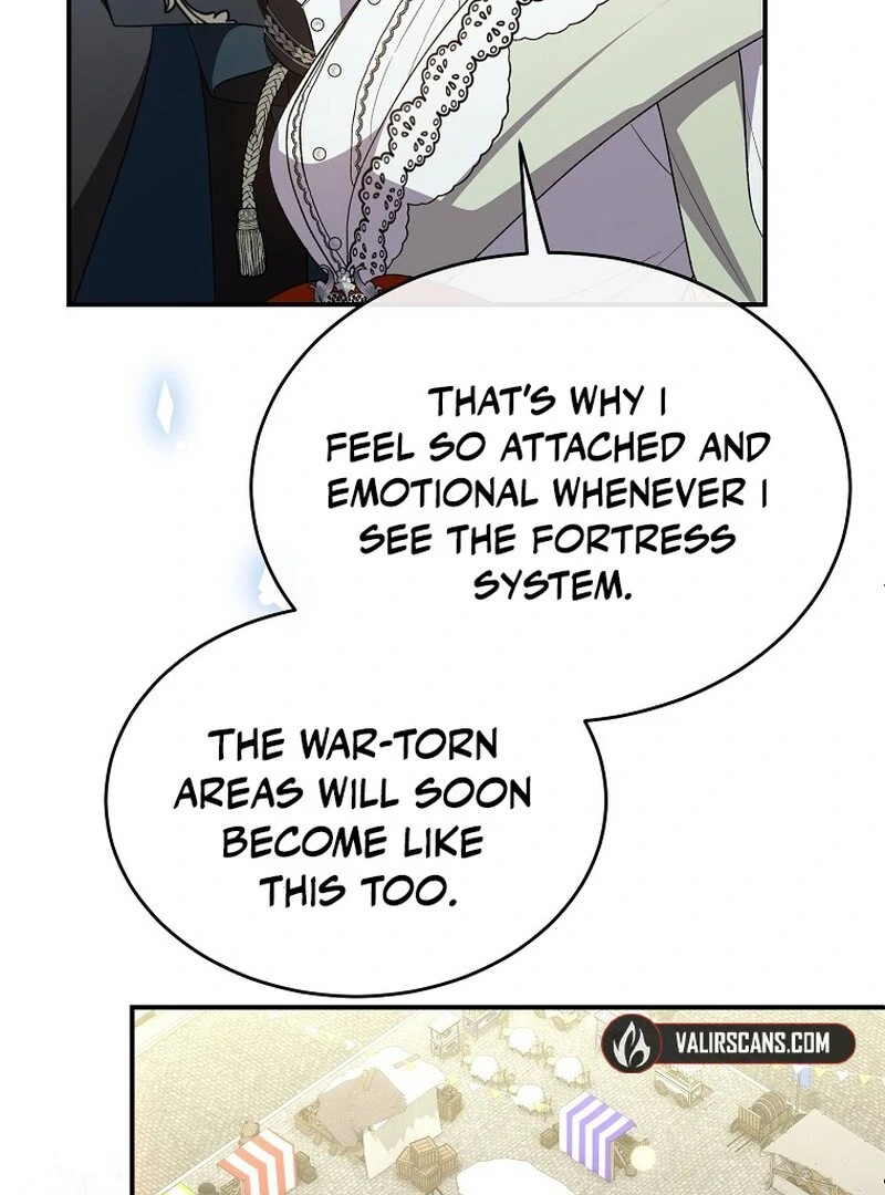 The Real Daughter is Back Chapter 152 - Page 34