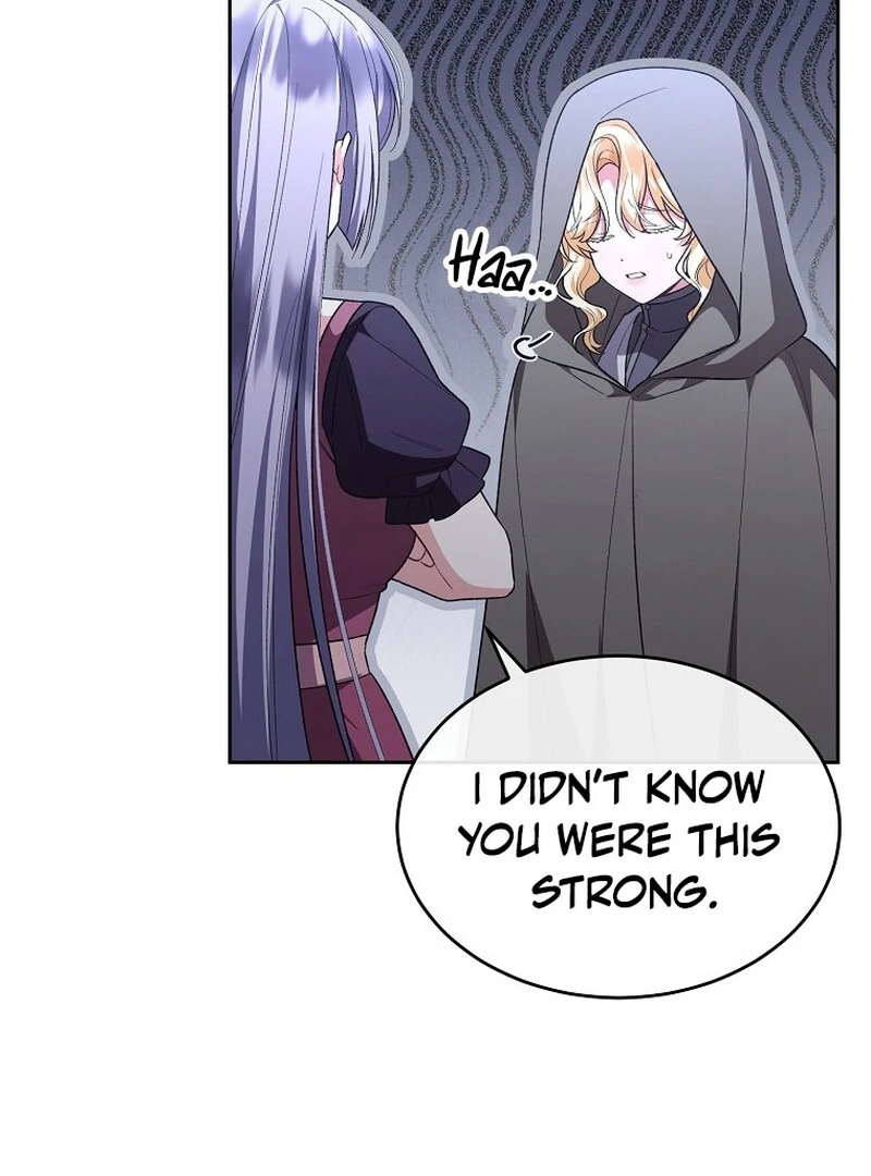 The Real Daughter is Back Chapter 152 - Page 51