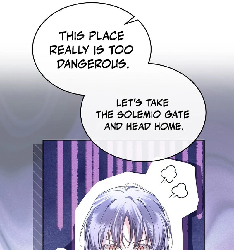 The Real Daughter is Back Chapter 152 - Page 52