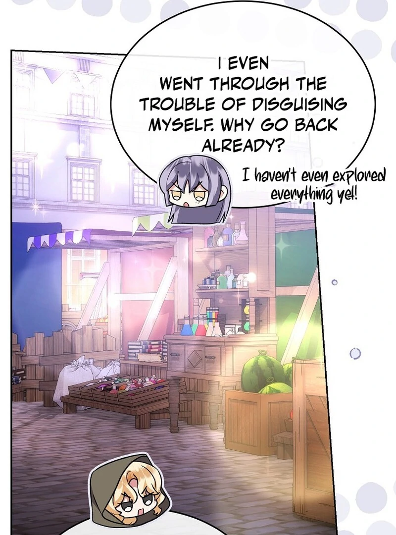 The Real Daughter is Back Chapter 152 - Page 54