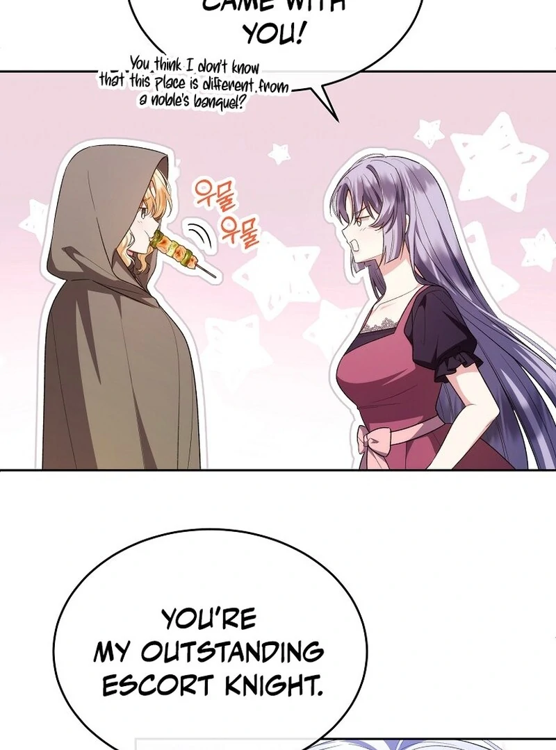 The Real Daughter is Back Chapter 152 - Page 57