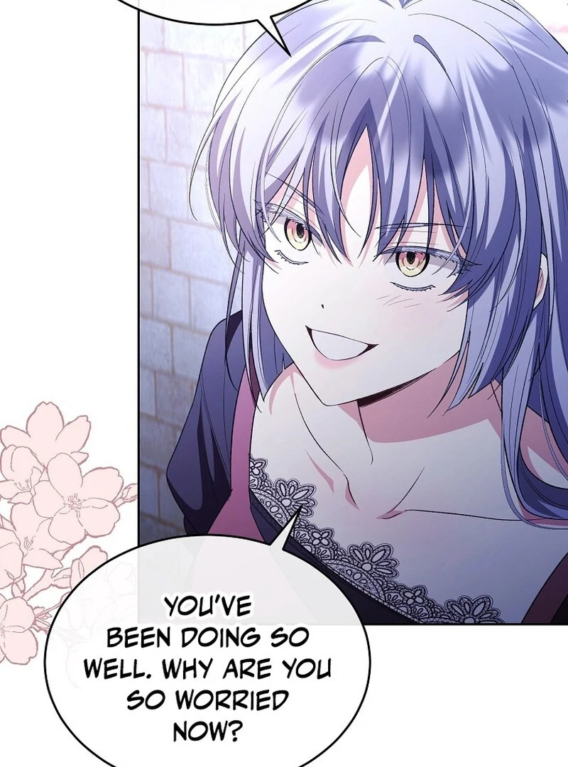 The Real Daughter is Back Chapter 152 - Page 58