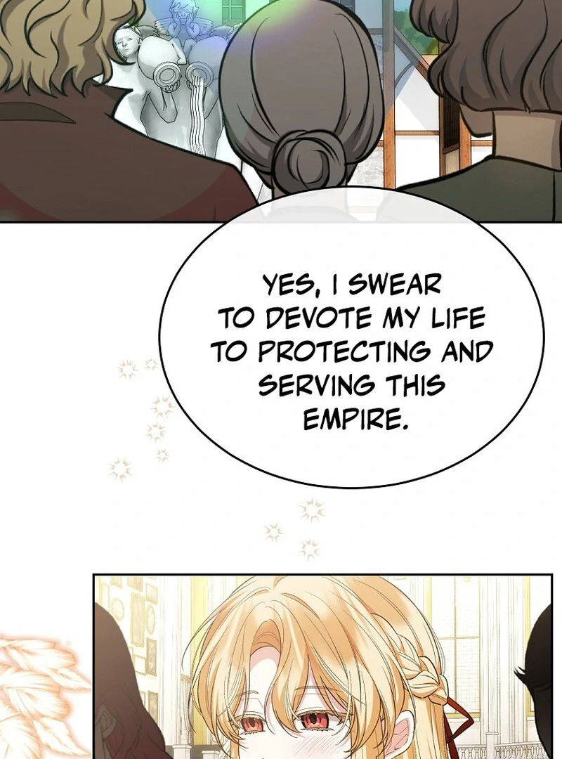 The Real Daughter is Back Chapter 152 - Page 6