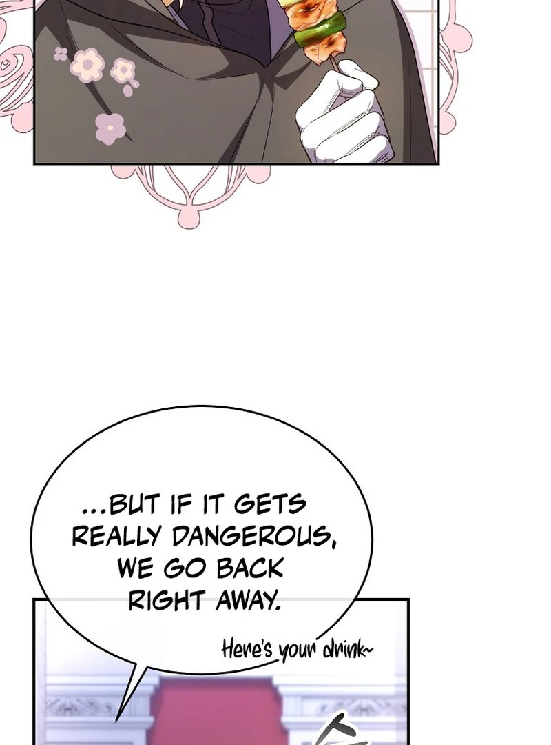 The Real Daughter is Back Chapter 152 - Page 60