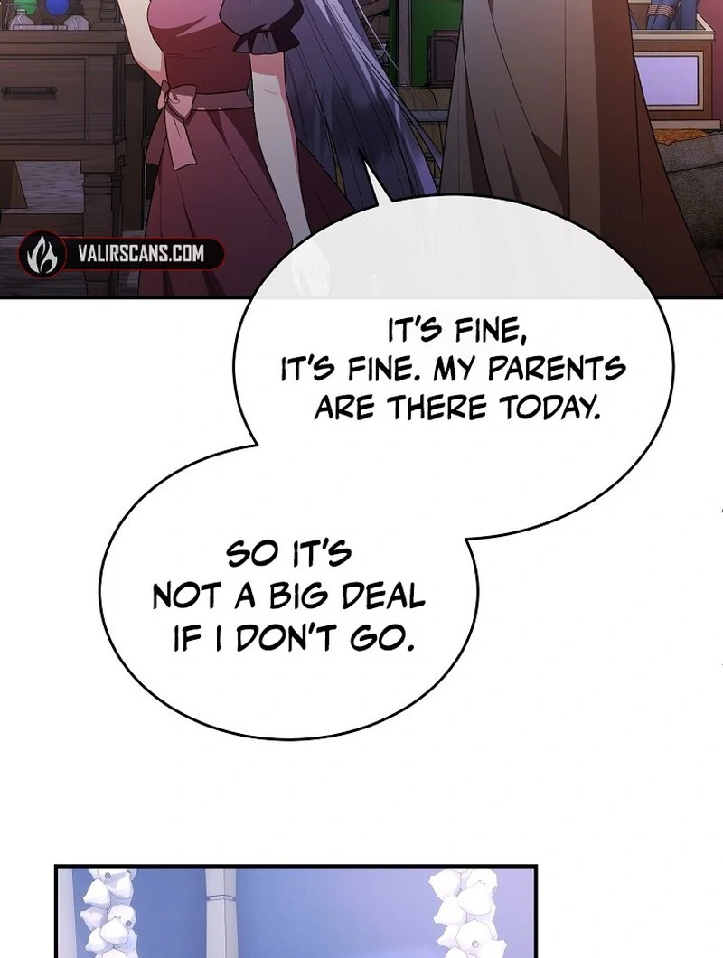 The Real Daughter is Back Chapter 152 - Page 63