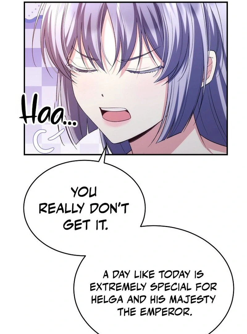 The Real Daughter is Back Chapter 152 - Page 65