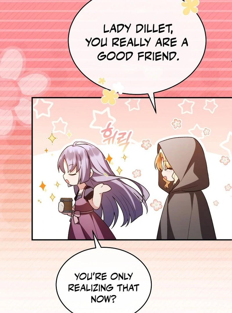 The Real Daughter is Back Chapter 152 - Page 69