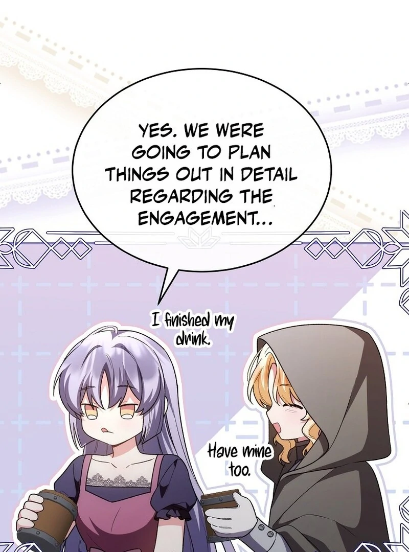 The Real Daughter is Back Chapter 152 - Page 72