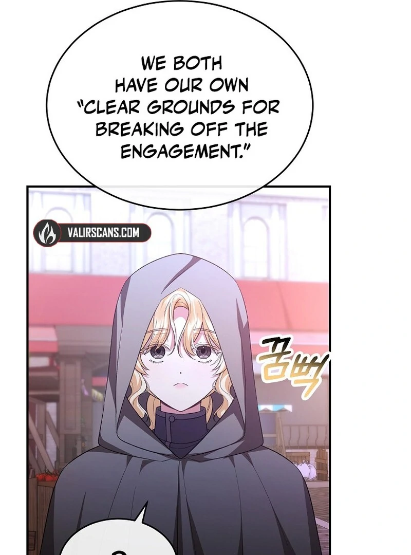 The Real Daughter is Back Chapter 152 - Page 76
