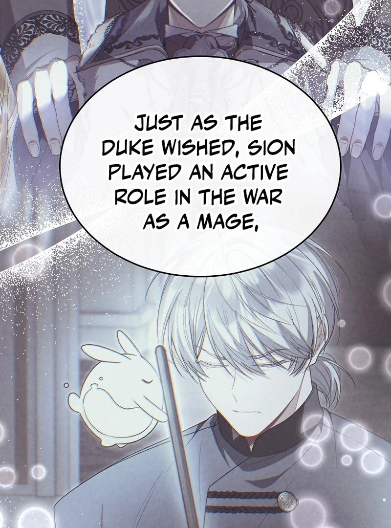 The Real Daughter is Back Chapter 152 - Page 79
