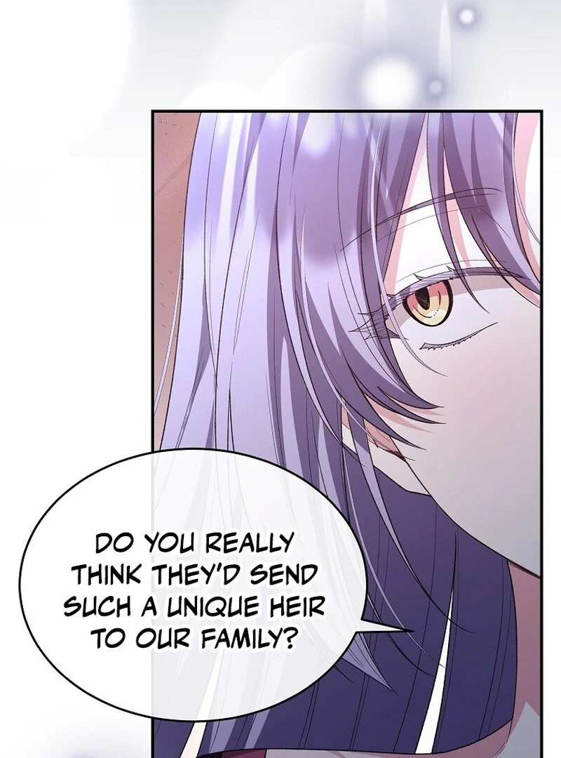 The Real Daughter is Back Chapter 152 - Page 81