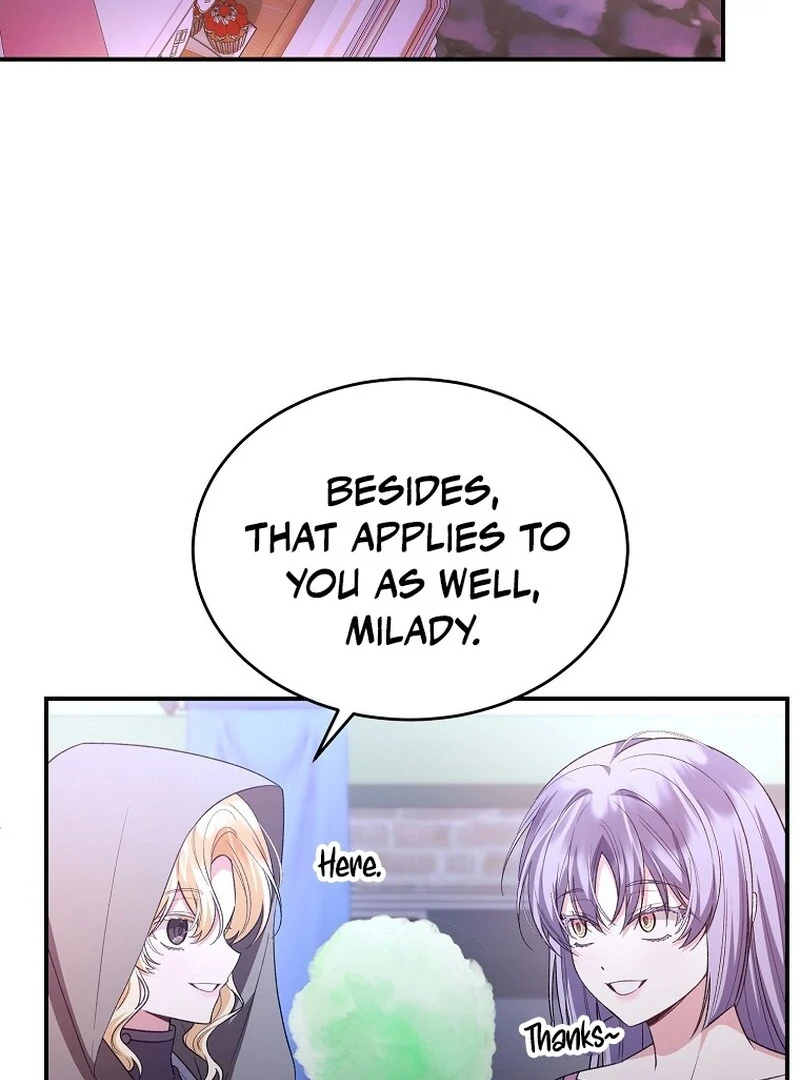 The Real Daughter is Back Chapter 152 - Page 83