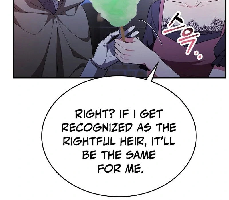 The Real Daughter is Back Chapter 152 - Page 84