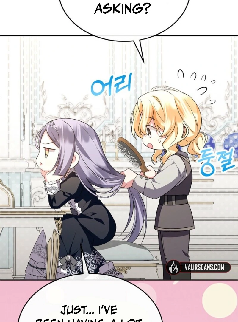 The Real Daughter is Back Chapter 153 - Page 125