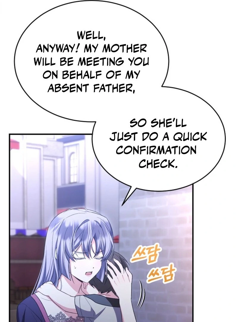 The Real Daughter is Back Chapter 153 - Page 22