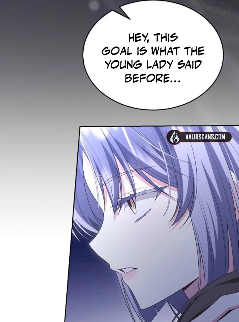 The Real Daughter is Back Chapter 153 - Page 34