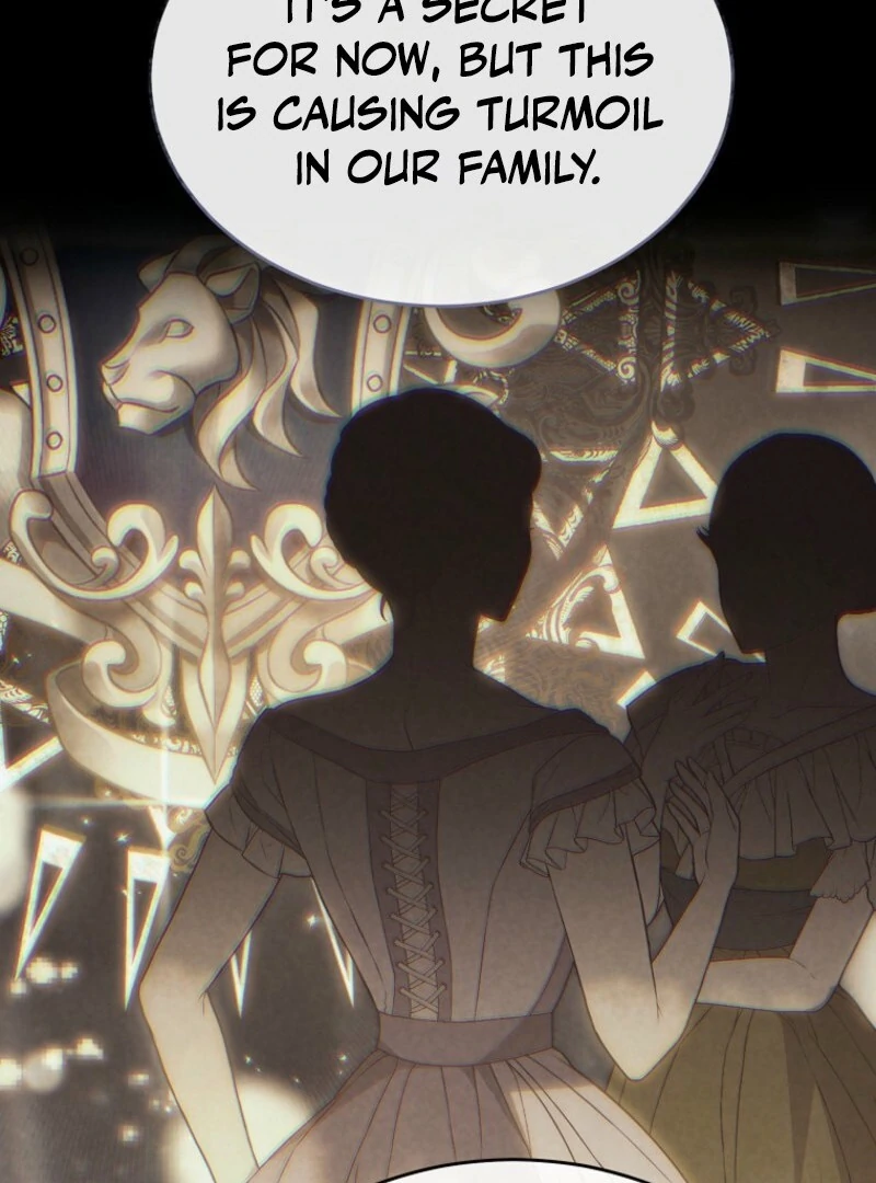 The Real Daughter is Back Chapter 153 - Page 36