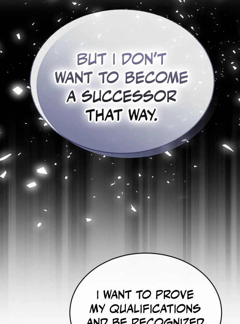 The Real Daughter is Back Chapter 153 - Page 38