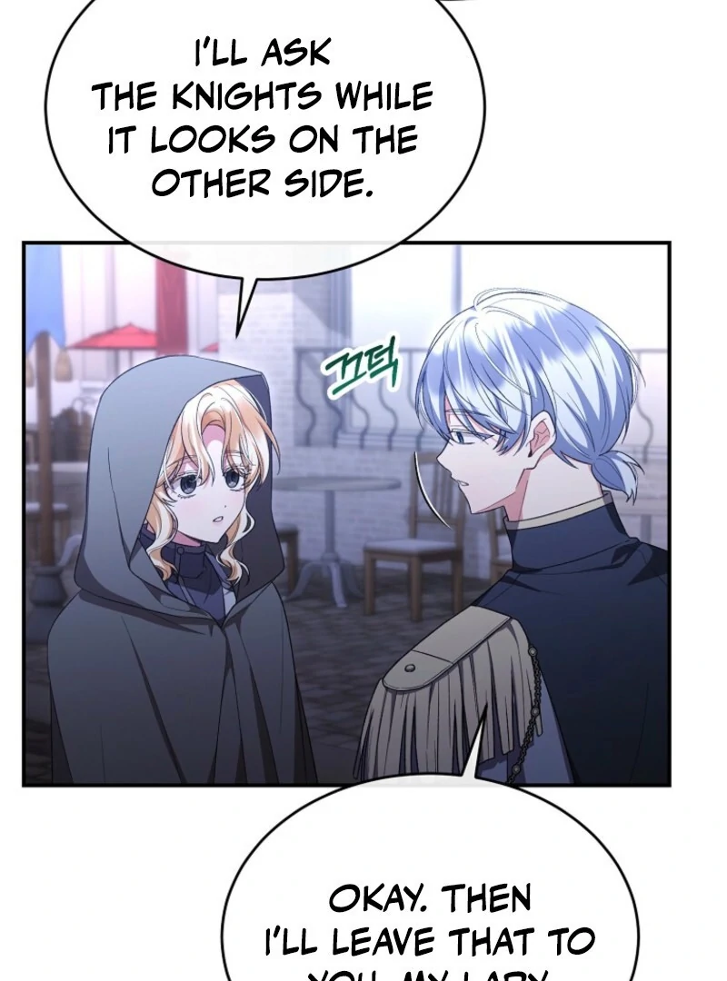 The Real Daughter is Back Chapter 153 - Page 4