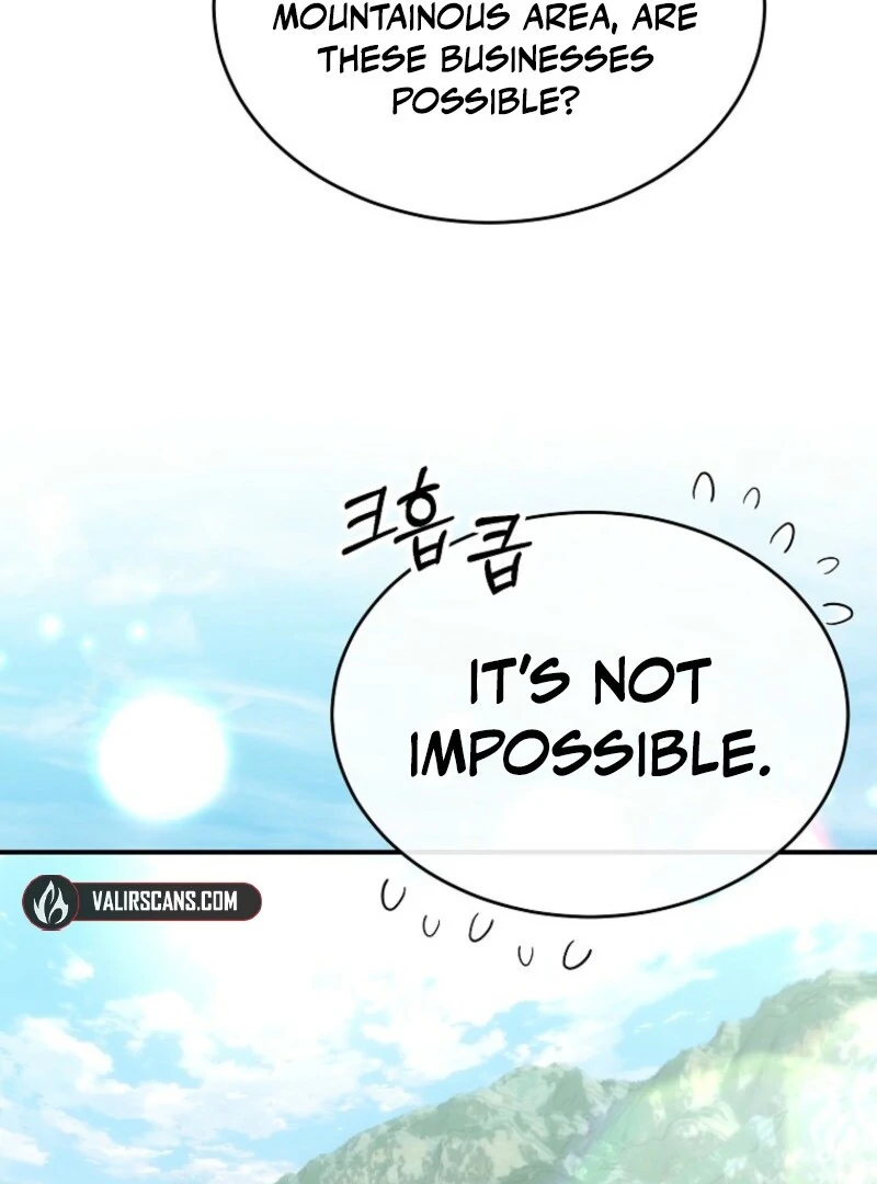 The Real Daughter is Back Chapter 153 - Page 46