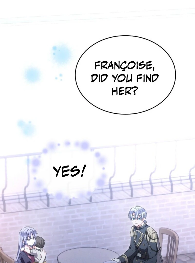 The Real Daughter is Back Chapter 153 - Page 59