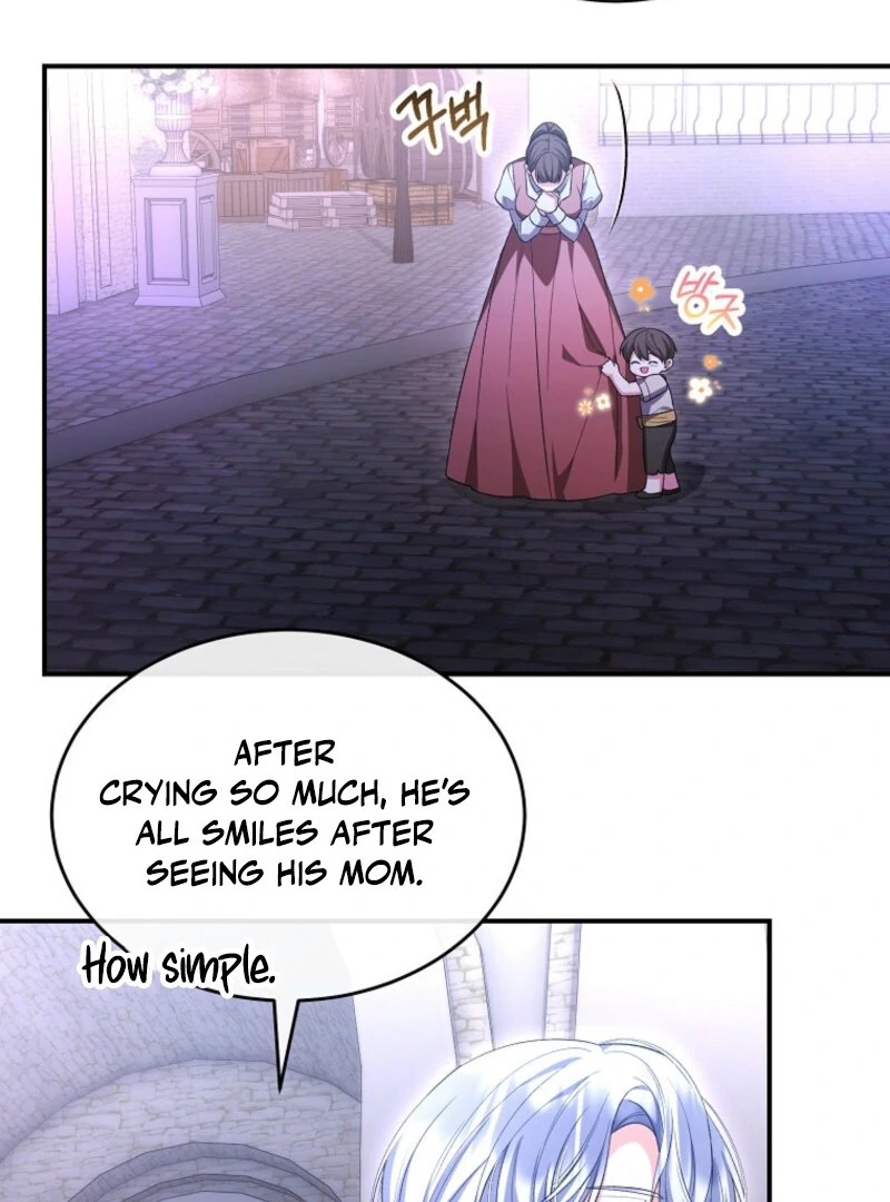 The Real Daughter is Back Chapter 153 - Page 63