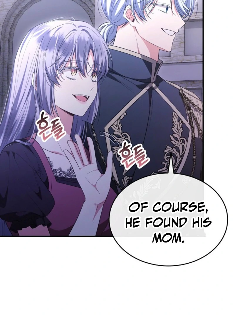 The Real Daughter is Back Chapter 153 - Page 64