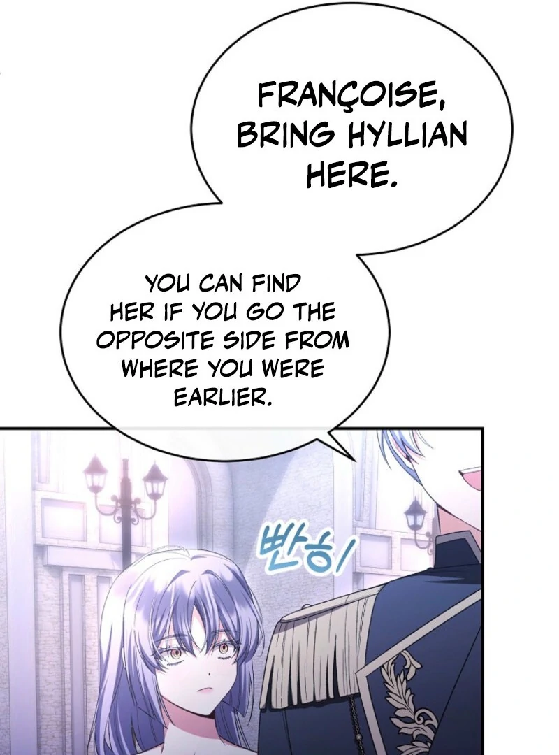 The Real Daughter is Back Chapter 153 - Page 67