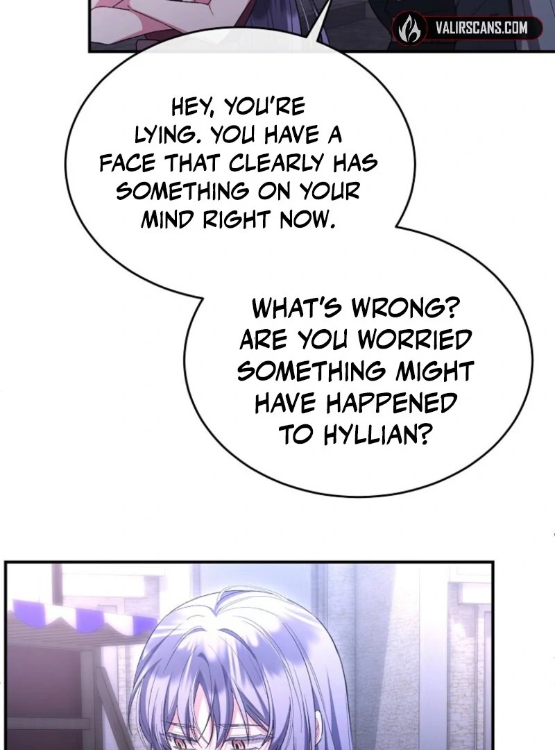 The Real Daughter is Back Chapter 153 - Page 72