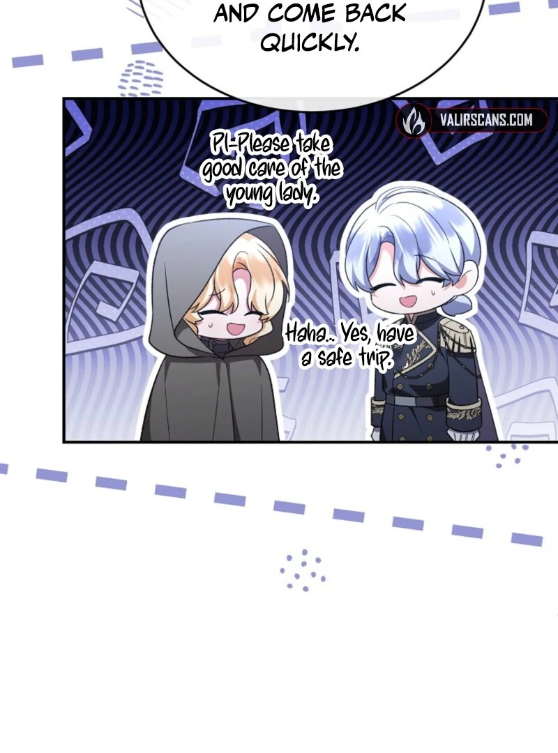 The Real Daughter is Back Chapter 153 - Page 8
