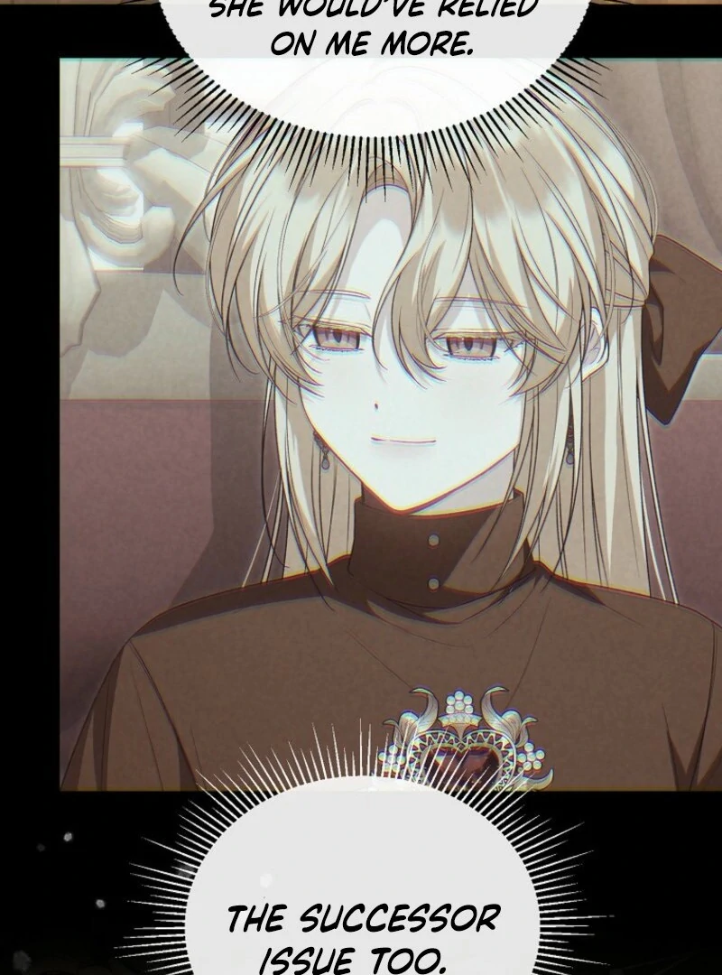 The Real Daughter is Back Chapter 153 - Page 83