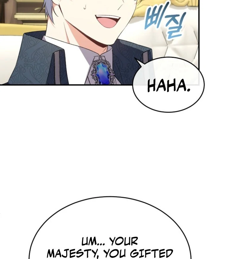 The Real Daughter is Back Chapter 154 - Page 124