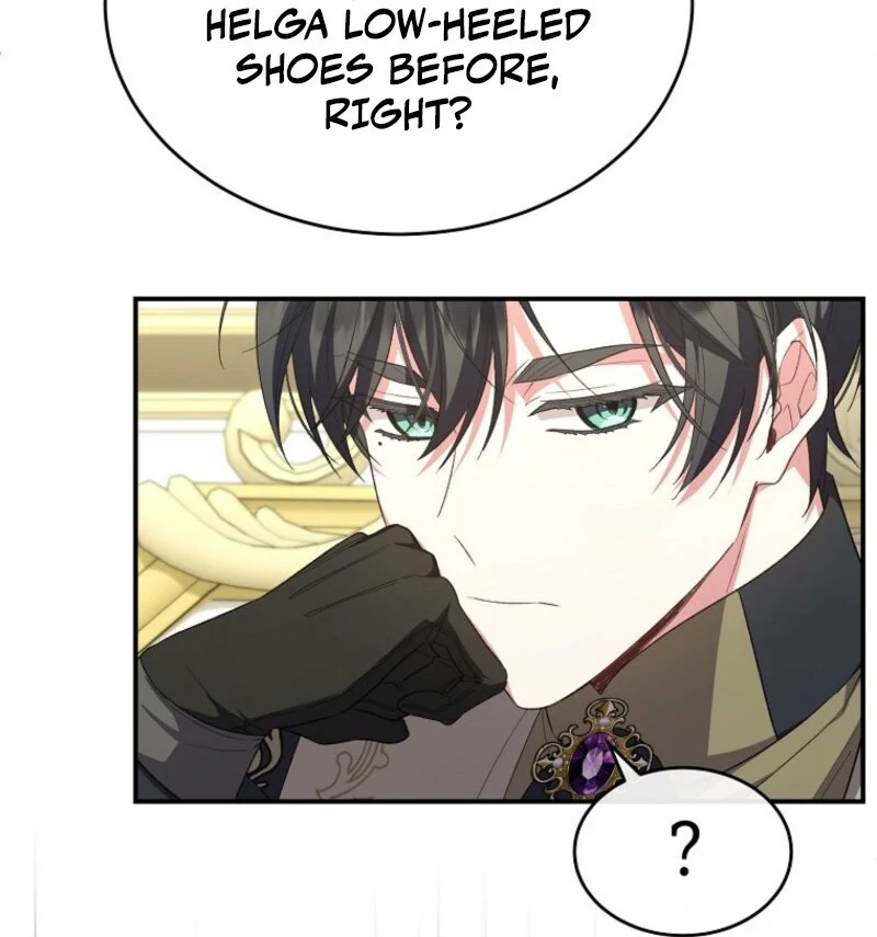 The Real Daughter is Back Chapter 154 - Page 125
