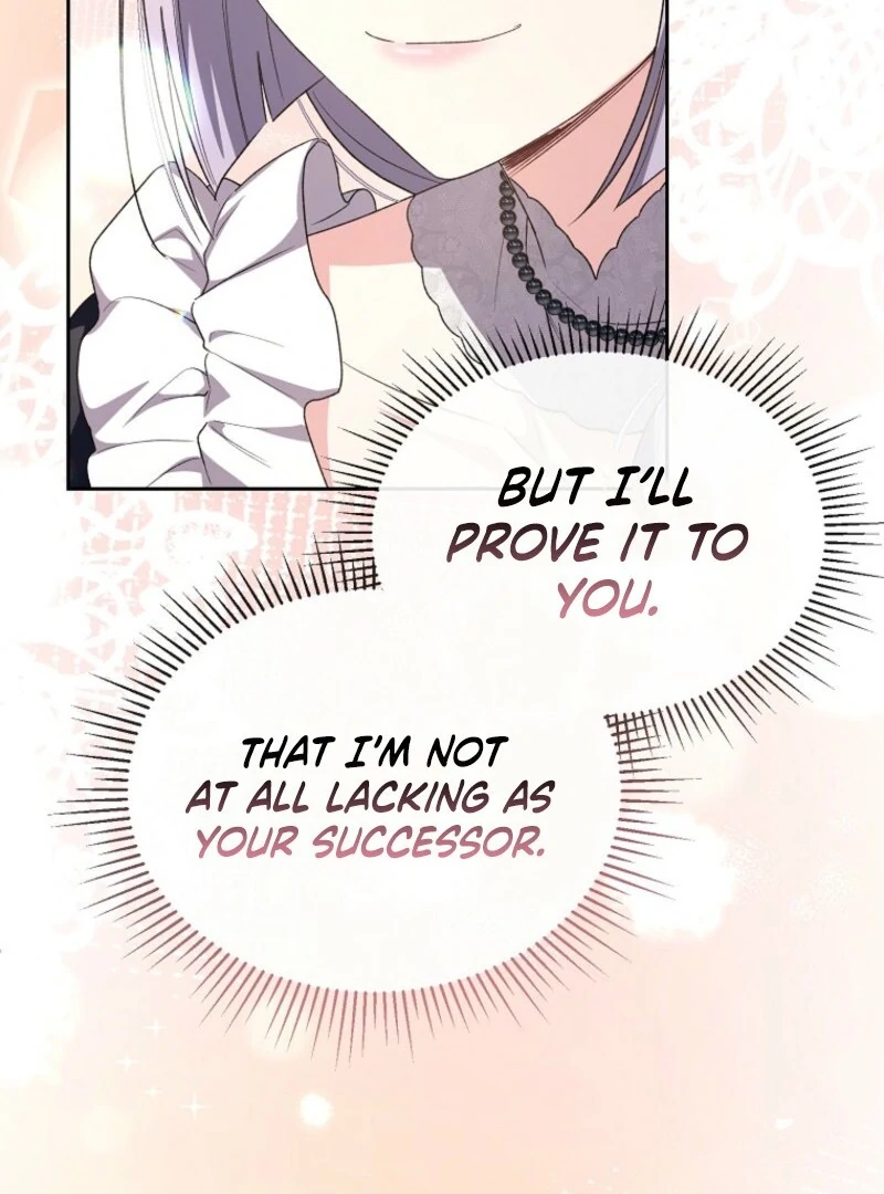 The Real Daughter is Back Chapter 154 - Page 37