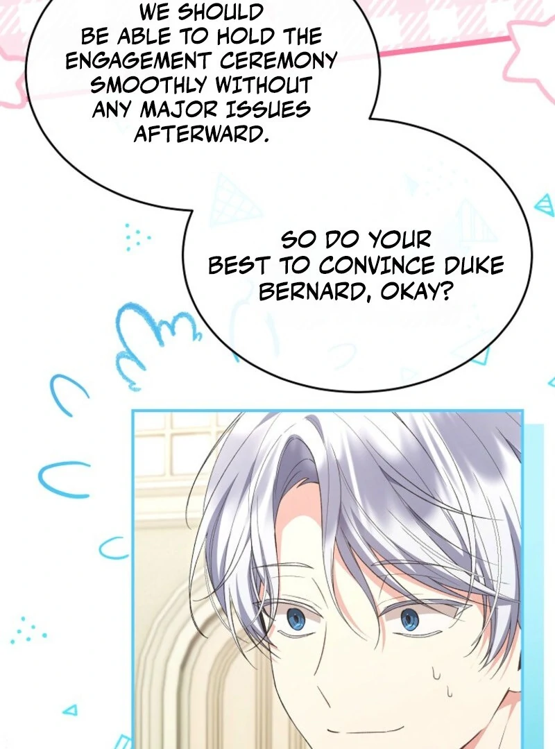 The Real Daughter is Back Chapter 154 - Page 4