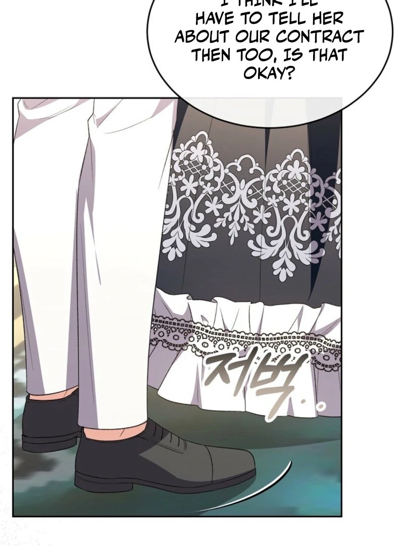 The Real Daughter is Back Chapter 154 - Page 41