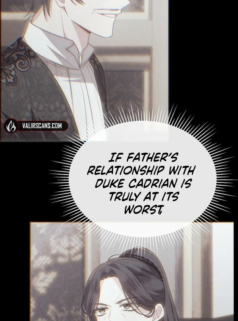 The Real Daughter is Back Chapter 154 - Page 69