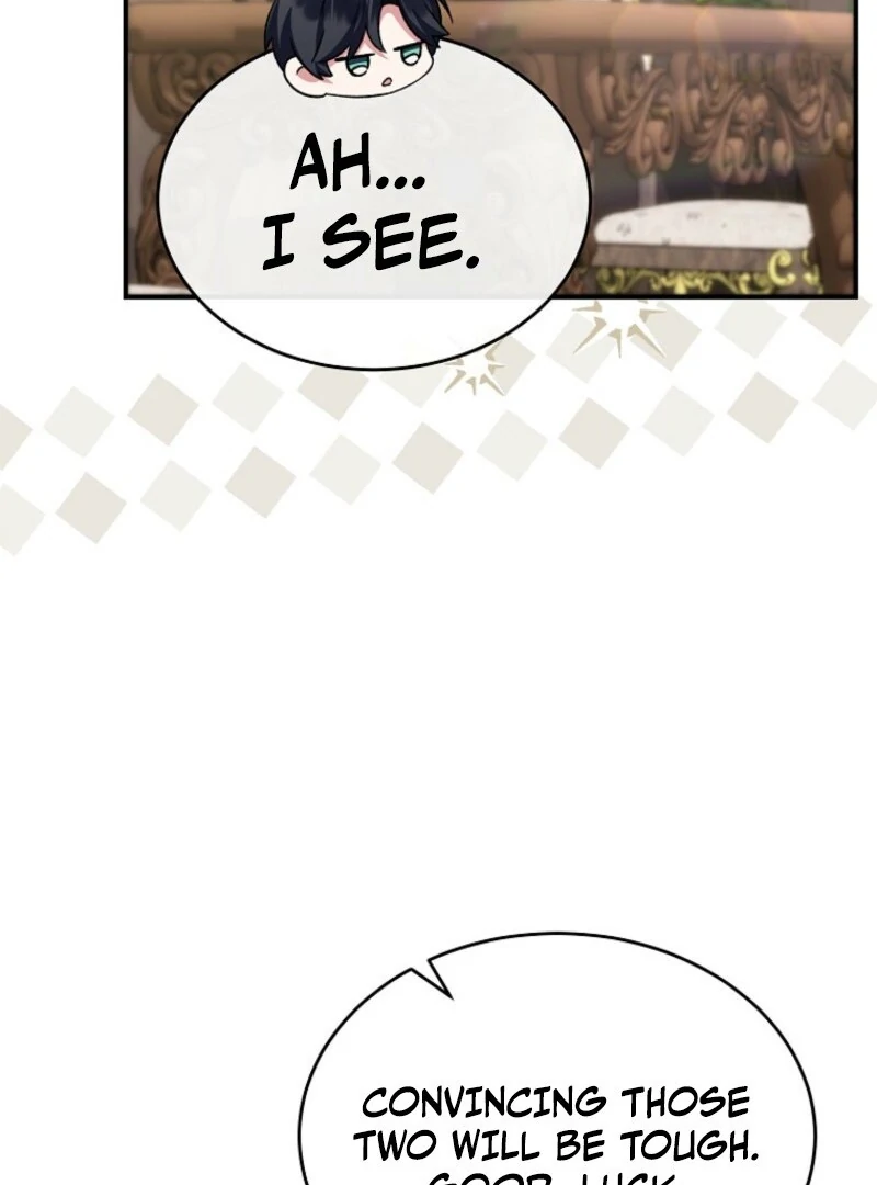 The Real Daughter is Back Chapter 154 - Page 79