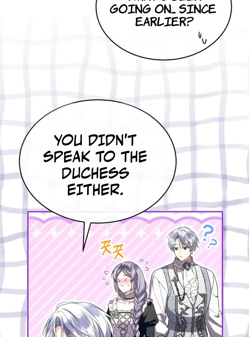 The Real Daughter is Back Chapter 154 - Page 8
