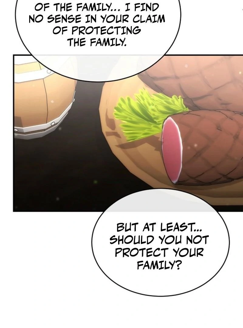 The Real Daughter is Back Chapter 158 - Page 114