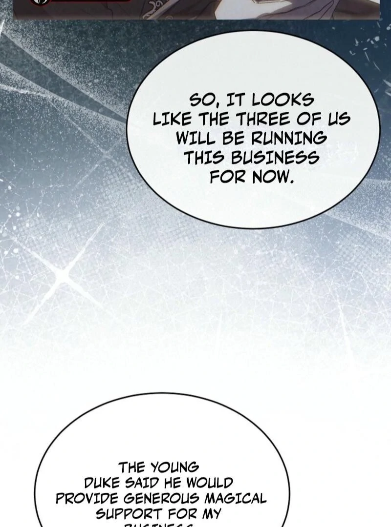 The Real Daughter is Back Chapter 158 - Page 8